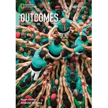 Outcomes 3rd Edition Advanced: Student's Book with Spark Platform: Виробник National Geographic Learning