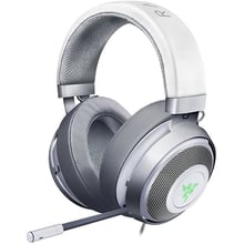 Наушники Razer Kraken Multi Platform Mercury Edition (RZ04-02830400-R3M1): Тип конструкции полноразмерные