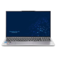 Ноутбук 2E Complex Pro 15 (NS51PU-15UA31) UA: Екран 15.6" IPS (1920x1080) Full HD