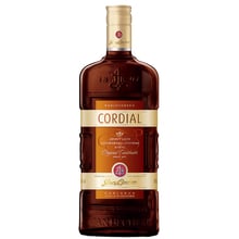 Лікер Cordial 0.5л 35% (STA8594405102145): Об'єм, л 0.5