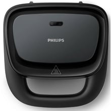 Philips HD2331/90: Тип Сэндвичница