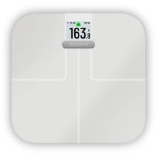 Весы напольные Garmin Index S2 Smart Scale White (010-02294-13): Тип Электронные