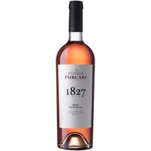 Вино Purcari Rose 0.75л (DDSAU8P018): Страна производитель Молдавия