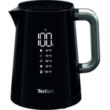 Электрочайник Tefal KO854830: Мощность, Вт 1250