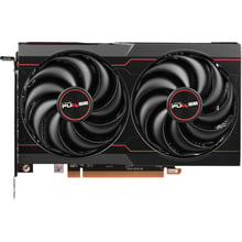 Відеокарта Sapphire Radeon RX 6600 PULSE (11310-01-20G): Обсяг пам'яті, Гб 8