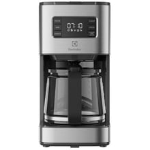 Кавоварка Electrolux E5CM1-6ST: Тип капельная кофеварка