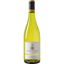 Вино Doudet Naudin Chardonnay (0,750) (BW23609): Страна производитель Франция