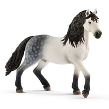 Игрушка-фигурка Schleich Андалузский жеребец (13821): Тип Игровая фигурка