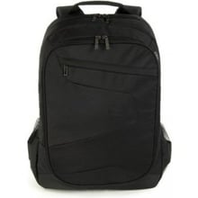 Сумка для ноутбуков Tucano 15.6" Lato Backpack Black (BLABK): Тип сумки рюкзак