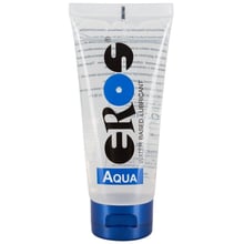 Вагінальний гель-лубрикант EROS "Aqua" (200 ml): Для кого унісекс