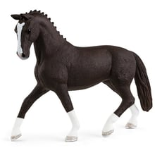 Іграшка-фігурка Schleich Ганноверська кобила, Ворона (13927): Тип Игровая фигурка