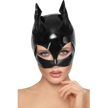 Маска Orion Black Level Vinyl Cat Mask Black (2870118): Виробник Orion