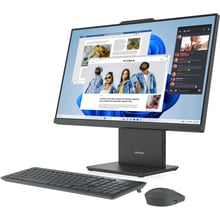 Моноблок Lenovo IdeaCentre AiO 24ARR9 (F0HR004NUO) UA: Діагональ екрану 21" - 24"