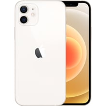 Apple iPhone 12 128GB White (MGJC3FS/A) UA: Процесор Apple A14 Bionic, система Neural Engine