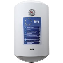 Бойлер ISTO 80 1.5kWt  Dry Heater IVD804415/1h  : Тип Бойлер электрический накопительный