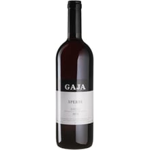 Вино Gaja Sperss 2019 красное сухое 14 % 0.75 л (BWT5400): Страна производитель Италия