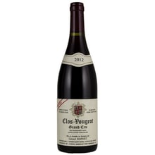 Вино Gerard Raphet Clos Vougeot, 2012 (0,75 л) (BW28691): Країна виробник Франція