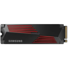 Samsung 990 PRO with Heatsink 1 TB (MZ-V9P1T0CW): Тип накопителя внутренний