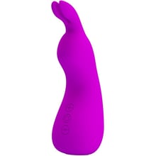 Вібратор Pretty Love Nakki Rabbit Massager Purple: Для кого Для женщин