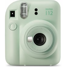 Fujifilm Instax Mini 12 Mint Green (16806119)