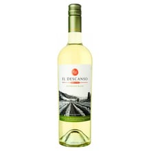 Вино El Descanso Varietals Sauvignon Blanc біле сухе 0.75л (VTS3602510): Країна виробник Чилі