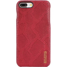 Чехол для iPhone Polo OutBack Red (SB-IP7SPOTB-RED-1) for iPhone 8 Plus/iPhone 7 Plus: Цвет красный