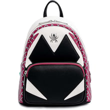 Рюкзак Loungefly Marvel - Spider Gwen Cosplay Mini Backpack (MVBK0151): Вікова група от 12 до 16 лет