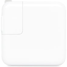 Аксесуар для Mac Apple 30W USB-C Power Adapter (MR2A2/MY1W2): Тип аксесуара Блоки живлення