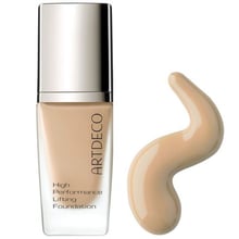 ARTDECO High Performance Lifting Foundation №20 reflecting Sand Тональный крем с лифтингом 30 ml: Вид Тональные средства