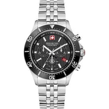 Наручные часы Swiss Military-Hanowa Flagship X Chrono SMWGI2100701: Стиль Спортивный