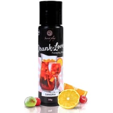 Бальзам Secret Play - Drunk in Love Sangria Balm, 60 ml: Тип Бальзам