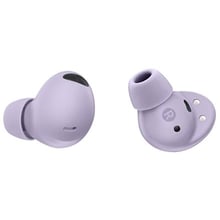 Навушники Samsung Galaxy Buds2 Pro Bora Purple (SM-R510NLVA): Тип конструкції вакуумні