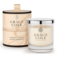 Grace Cole Orchid, Amber & Incense Свічка для будинку ароматизована 200 g: undefined undefined