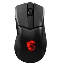 Мишка MSI CLUTCH GM31 LIGHTWEIGHT WIRELESS (S12-4300980-CLA): інтерфейс підключення Wireless