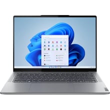 Ноутбук Lenovo Yoga Pro 7 14AHP9 (83E3003DRA) UA: Экран 14.5" IPS (2560x1600)