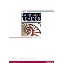 New Language Leader Upper Intermediate Coursebook, 2nd Edition: Производитель Pearson Education