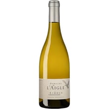 Вино Gerard Bertrand Domaine de l'Aigle Chardonnay AOP Limoux белое сухое 14 % 0.75 л (WHS3514120103017): Страна производитель Франция