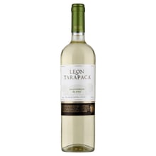 Вино Tarapaca Sauvignon Blanc Leon de Tarapaca (0,75 л) (BW1202): Країна виробник Чилі