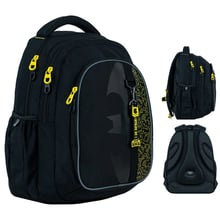 Рюкзак Kite Education teens 8001L DC Batman (DC24-8001L): Возрастная группа от 13 до 18 лет