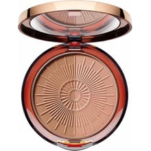 ARTDECO Bronzing Powder Compact Long Lasting 80 natural Бронзер для обличчя 10 g: Вид Бронзер