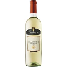 Вино Terre Passeri Chardonnay белое сухое 0.75 л (YL8000013024675): Страна производитель Италия