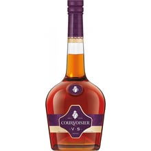 Коньяк Courvoisier VS 0.7л (DDSBS1B014): Объем, л 0.7