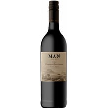 Вино MAN Cabernet Sauvignon Ou Kalant червоне сухе 0.75л: Країна виробник ПАР