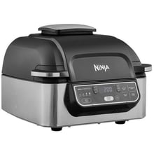 Фритюрница NINJA Health Grill & Air Fryer AG301EU: Тип устройства Аэрофритюрница (мультипечь)