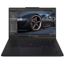 Ноутбук Lenovo ThinkPad P1 Gen 7 (21KV0023PB): Екран 16" IPS (2560x1600)