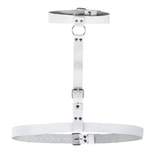 Гартер sLash Double Ring of Humiliti, White: Виробник sLash