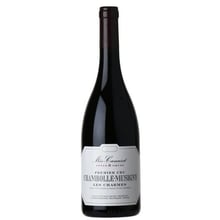 Вино Meo-Camuzet Frere & Soeurs Chambolle-Musigny 1er Cru Les Charmes 2021 красное сухое 0.75 л (BWR9248): Страна производитель Франция