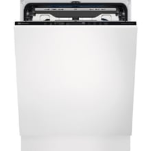 Встраиваемая посудомоечная машина Electrolux EEC87310W: Размеры 59.8х81.6х56 см