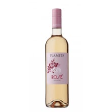 Вино Planeta Rose (0,75 л) (BW36565): Страна производитель Италия