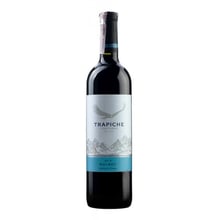 Вино Trapiche Vineyards Malbec червоне сухе 0.75л: Країна виробник Аргентина